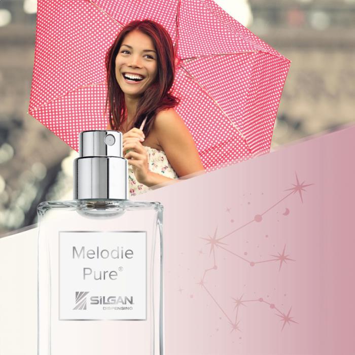 Melodie Pure®: The Essence of Innovation for Aquarius Season